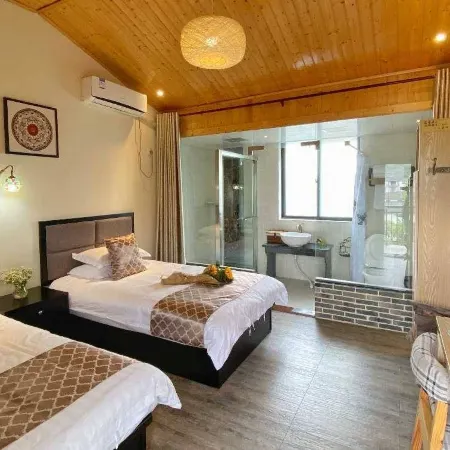 Guju Boutique Hostel