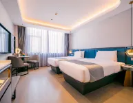 WASSIM HOTELS & RESORTS - parking
