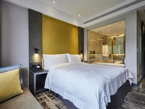 THE Tango Hotel Taipei Jiantan