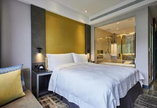 더 탱고 호텔 타이베이 지엔탄 이미지