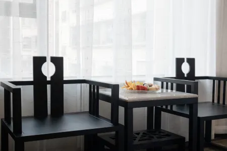Yundora Apartment Hotel(Zhongshan Tanzhou Center)