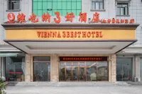 Vienna 3 Best Hotel(Shanghai Hongqiao National Exhibition Sijing) Hotels near BAILIAN OUTLETS PLAZA(QINGPU·SHANGHAI)