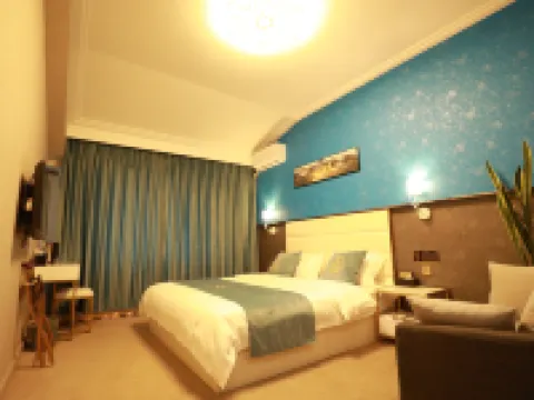 Bishui Yunxi Inn Hotels in Dandong
