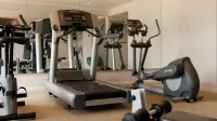 Crowne Plaza PERTH by IHG - salle de sport