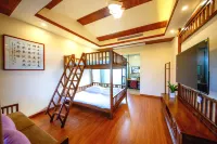 Zhangjiajie Tianmen Mountain Villa (Tianmen Mountain Scenic Area, Lotus Airport Store) - 자쿠지