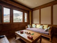 Songtsam Rumei Lodge (Markam)