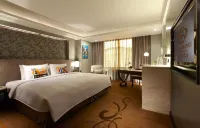 S-aura Hotel