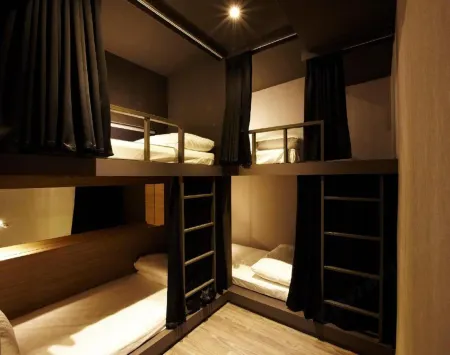 Main Inn Отели рядом с достопримечательностью «Hsuehhai Academy»