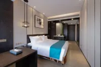 H' Life Hotel (Shenzhen Nanshan Metro Station) Hotels near Baiguoyuan (chengshishanlin)