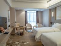 维也纳国际酒店(隆林店) - 标准双床房