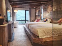 Mogan Tingshan Hotel Hotels in Anji