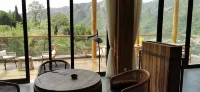 Wangpo Homestay - sarapan