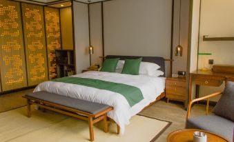 Chengxi Wanggu Hostel