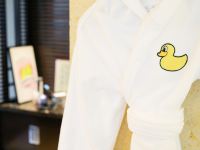 金茂北京威斯汀大饭店 - 小黄鸭主题亲子房