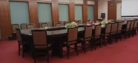 Yuzhou Grand Hotel Hotels in Weixian