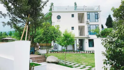 Shiguang Yushan Hostel