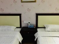开平绿洲旅馆 - 标准双床房