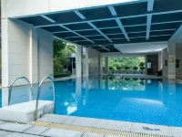 百色田阳国际大酒店 - 室外游泳池