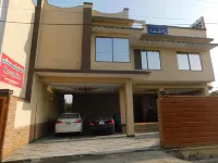 Usmania Guest House