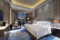 Pullman Yantai Center - con encanto