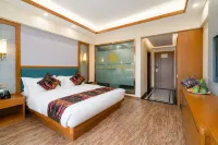XISHUANGBANGNAFANHUAYASHEINN Hotels in Jinghong