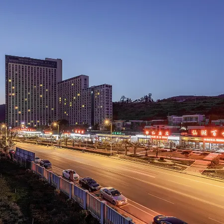 Xiyue Hotel