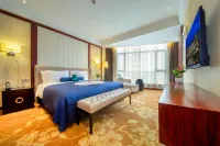 Merlinhod Hotel (Yuncheng Airport, North Railway Station) Hotels in Yuncheng