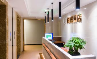 Chengdu Boya Hotel