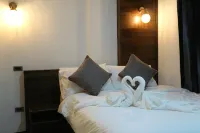 Lemon Guesthouse Hotel in zona Wat Tung Yu