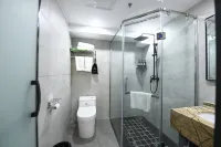 Zhengzhou Zhongmu Aishang Boutique Hotel (Yixiu Town)