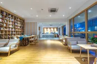 Youjia Travel Inn in Fanjing Mountain