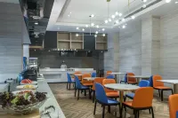 郴州amigo米閣酒店（步步高新天地店） - 早餐