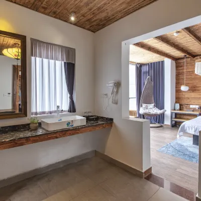 Hefengli Guesthouse Hotels near Dapeng Fortress
