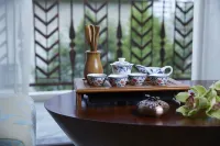 衡陽南嶽逸山逸水飯店 衡陽住宿飯店