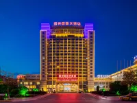 Shuguang International Hotel Hotels in Jurong