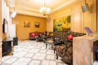 The Hotel V - Gym