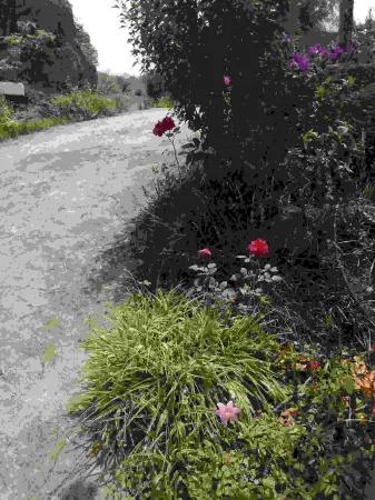 Huaguoshan Holiday Center Отели рядом с достопримечательностью «Jiulong Waterfalls»