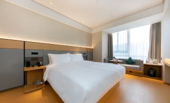 Ji Hotel (Shanghai Hongqiaoguo National Exhibition and Convention Center)