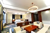 Hongtong Hotel Hotels in Gu County