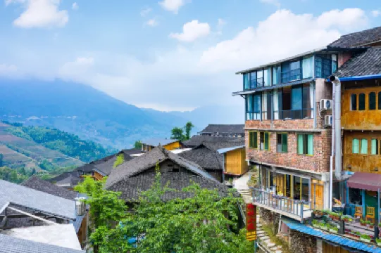 Small residential accommodation in Longji terraces Hotels near Longji Dayao Village Terraces Scenic Area