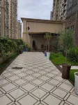 Holiday Inn Feilangtai, Gaoxian County فنادق في مديرية قاو