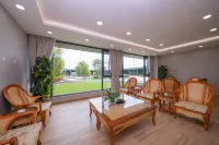 Tiancheng Hotel - Business