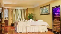 Dongyang Hyde  Hotel (China Wood Carving City) - Spa
