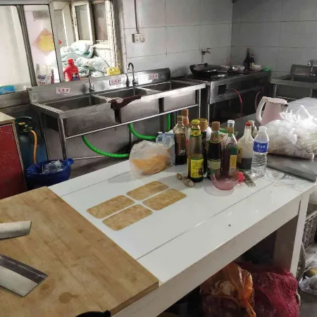 Laoting Hongsao Farm Stay