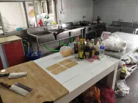Laoting Hongsao Farm Stay