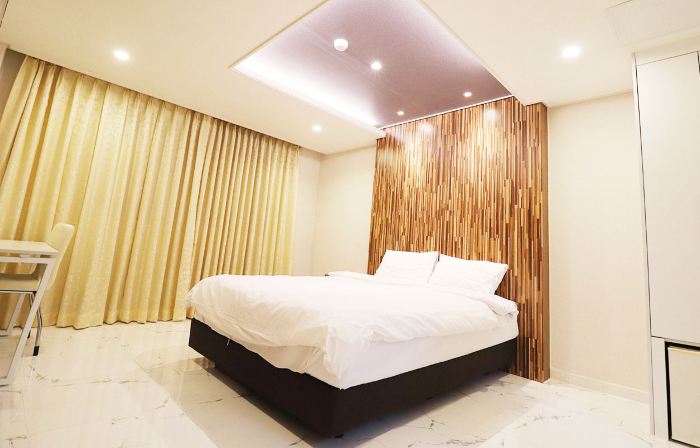 Chungju Grand Hotel