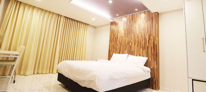 Chungju Grand Hotel Hotels in Chungju