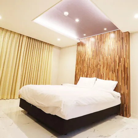 Chungju Grand Hotel
