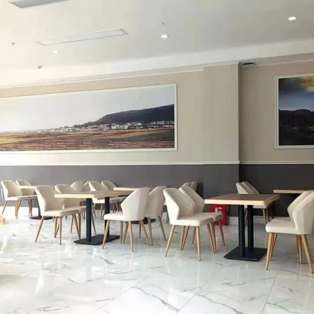 Hotels in Puding