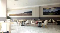 Hotels in Puding - breakfast